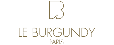 LE BURGUNDY PARIS