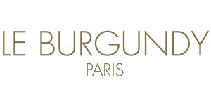 LE BURGUNDY PARIS