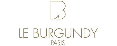 LE BURGUNDY PARIS
